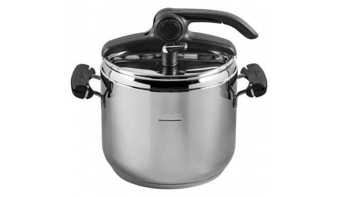 Lagostina Pressure Cooker Preziosa, 22 cm, 7 L
