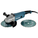 Makita GA9020RFK3 Nurklihvija