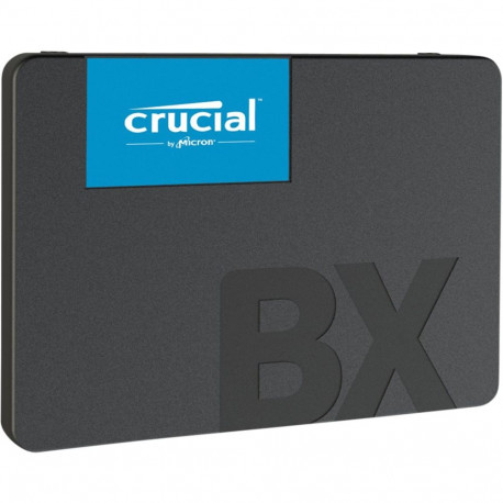 Crucial BX500 240GB 2,5 SSD