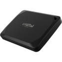 Crucial X10 Pro 1TB Kanna SSD USB 3.2 Type-C