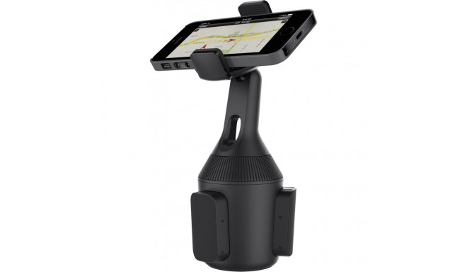 Belkin autokarika hoidik nutitelefonidele F8J168bt