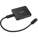 Crucial X10 Pro              1TB Portable SSD USB 3.2 Type-C
