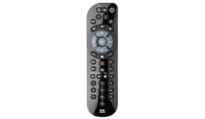 One for All Sky Replacement Remote URC 1635