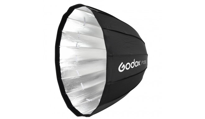 Godox P120L - 120 cm Parabol-Softbox  120cm