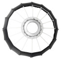 Godox P120L – 120 cm parabool-softbox 120 cm