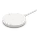 Belkin BOOST laadimisalus 10W Micro-USB kaabliga ja adapteriga valge