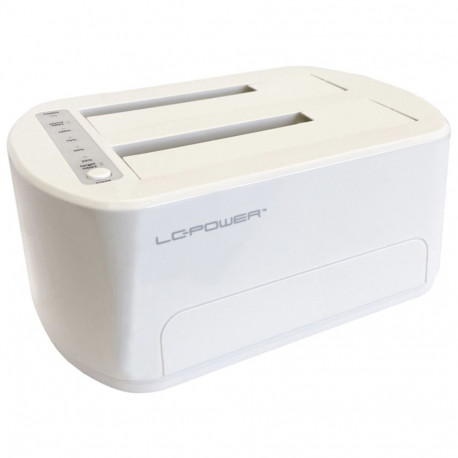 LC-Power LC-DOCK-U3-VI