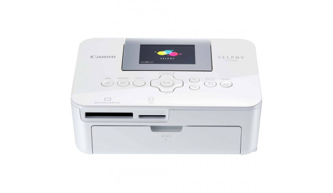 Canon Selphy CP-1000 valge