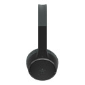 Belkin Soundform Mini peapealne laste kõrvaklapp must AUD002btBK