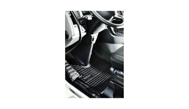 Ford Transit V 2000-2013 kummimatid