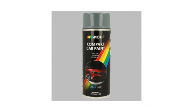 Motip parandusvärv 400ml