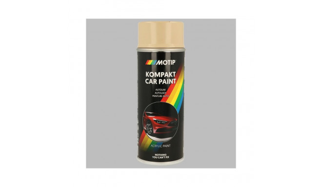 Motip parandusvärv 400ml