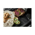 2,5D BMW X6 F16 2014-2019 резиновые коврики