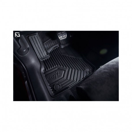2,5D Ford Mondeo V alates 2015 kummimatid
