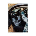 2,5D Ford Mondeo V alates 2015 резиновые коврики