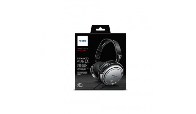 Philips SHP2500 Headphones