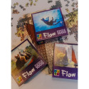 Brain Games FLOW Puzzle with 1000 pieces