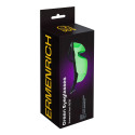 Laserprillid Ermenrich Verk GG30, roheline