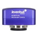 Levenhuk M1200 PLUS digitālā kamera