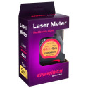 Mõõdulint laserkaugusmõõturiga Ermenrich Reel SLR545 PRO