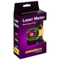 Mõõdulint laserkaugusmõõturiga Ermenrich Reel SLR540