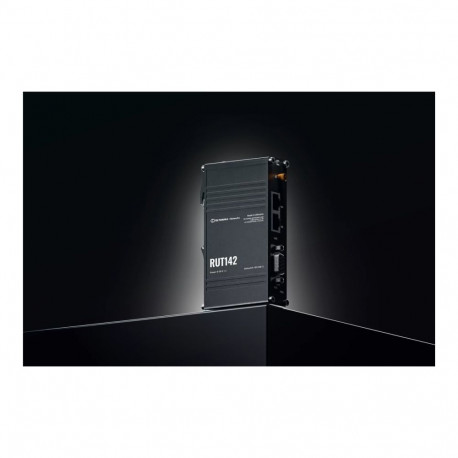 TELTONIKA NETWORKS RUT142 RS232 WiFi ruuter