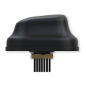 TELTONIKA NETWORKS 5G COMBO MIMO mobiil/GNSS/WiFi katuse SMA antenn