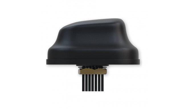 TELTONIKA NETWORKS 5G COMBO MIMO mobiil/GNSS/WiFi katuse SMA antenn