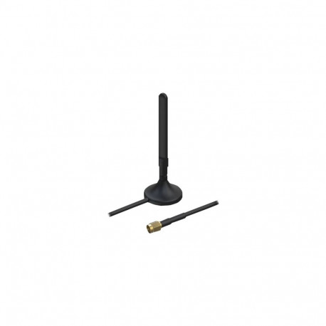 TELTONIKA NETWORKS 5G Mobile magnetic SMA antenna