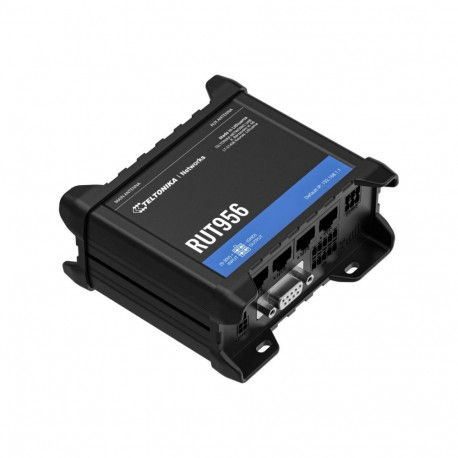 TELTONIKA NETWORKS RUT956 4G/LTE/3G/2G WIFi Router