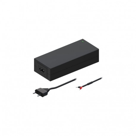 TELTONIKA NETWORKS EU 2-PIN power supply unit - 62W