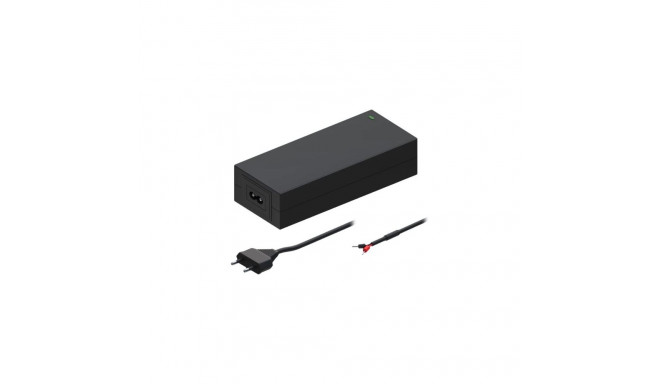 TELTONIKA NETWORKS EU 2-PIN toiteplokk - 62W