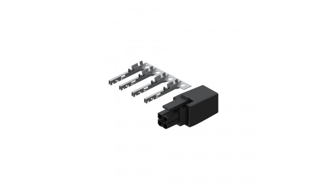 TELTONIKA NETWORKS 4-PIN plug with contact terminals