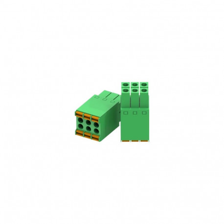 TELTONIKA NETWORKS pistik 2x3-PIN