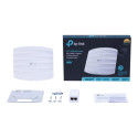 TP-LINK AC1350 kahesageduslik laemontaažiga pääsupunkt