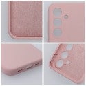 Case SILICONE 2mm for HONOR 200 SMART sand pink