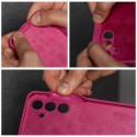 Case SILICONE 2mm for HONOR 200 SMART pink