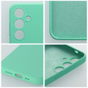 Case SILICONE 2mm for HONOR 200 SMART mint