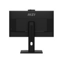 LCD Monitor|MSI|PRO MP275QPDG|27"|Business|Swivel|Pivot|Height adjustable|Tilt|Matte|Panel IPS|2560x