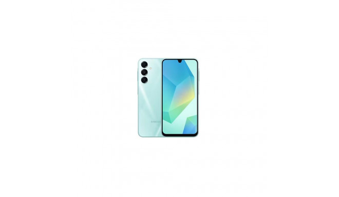 MOBILE PHONE GALAXY A16 5G/128GB GREEN SM-A166B SAMSUNG