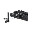 Mainboard|ASUS|AMD B650|ATX|Memory DDR5|Memory slots 4|1xPCI-Express 4.0 1x|1xPCI-Express 4.0 16x|1x