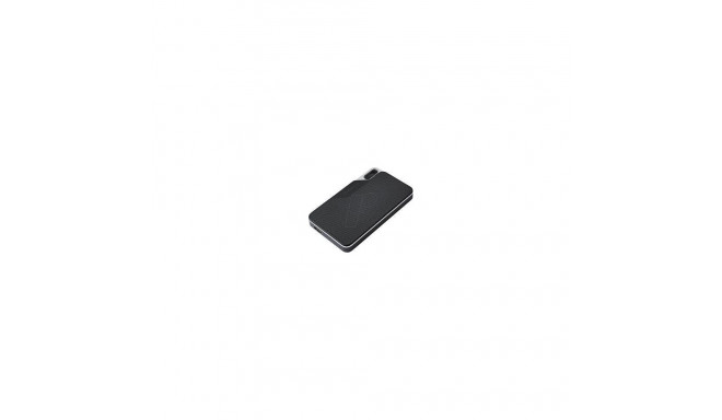 External SSD|INTENSO|TX100|500GB|USB-C|3826451