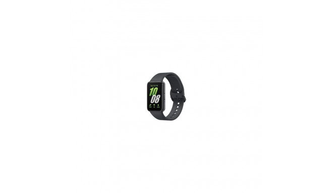 SMARTWATCH GALAXY FIT3/GREY SM-R390 SAMSUNG