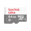 MEMORY MICRO SDXC 64GB UHS-I/SDSQUNR-064G-GN3MA SANDISK