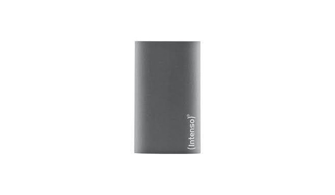 Intenso väline SSD 256GB USB 3.0 1,8" (3823440)