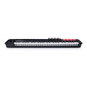 M-AUDIO Oxygen 49 (MKV) MIDI klaviatuur 49 klahvi USB must
