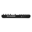 M-AUDIO Oxygen Pro Mini MIDI klaviatuur 32 klahvi USB must
