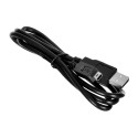 M-AUDIO Keystation Mini 32 MK3 MIDI-klaviatuur 32 klahvi USB must, valge