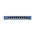 HikVision DS-3E0510P-E PoE Lüliti
