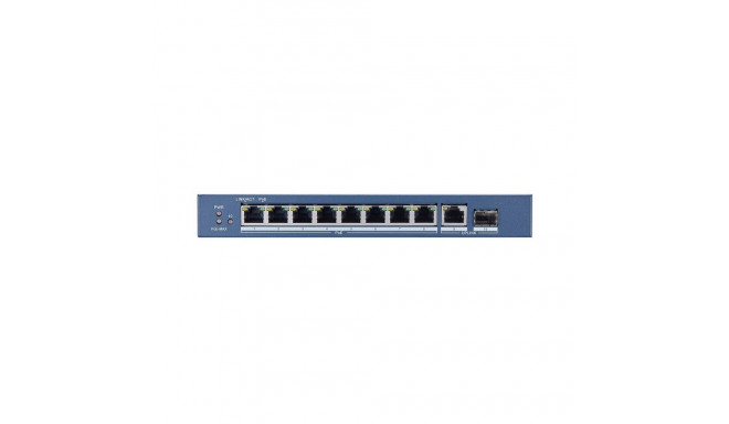 Switch PoE HikVision DS-3E0510P-E